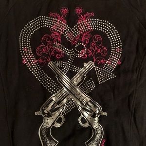 New LRG Luxirie fleece jacket